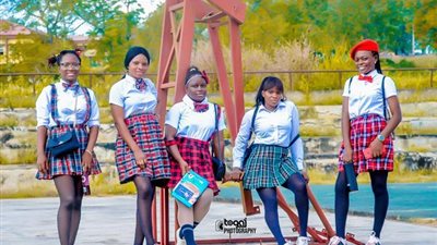 من نسور نيجيريا لـ لبؤات الكاميرون.. شاهدي عادات 