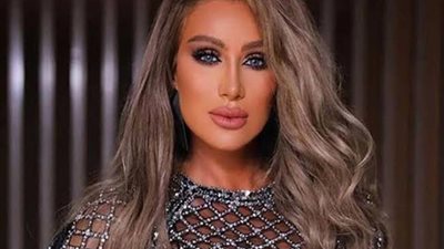 نشرة أهل الفن | مايا دياب تتعرض للتحرش وسعر خرافي لمكياج سالي عبد السلام