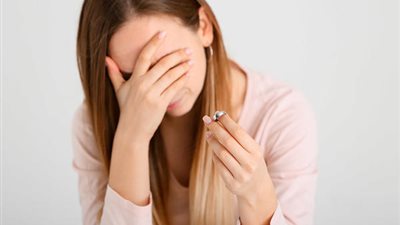 زوجة في دعوى أمام المحكمة: «عايزة نفقة 25 ألف جنيه للأكل»