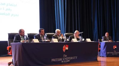 منها الأنشطة الطلابية.. التفاصيل الكاملة لجاهزية الجامعات للعام الدراسي الجديد