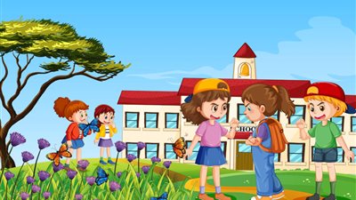 منها اللفظي والإلكتروني.. ما أنواع التنمر الذي يُمارسه الأطفال؟ 