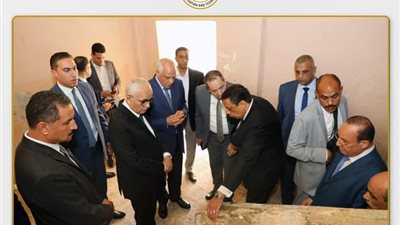 وزير التعليم يوجه بصرف دعم مادي لأسرة الطالبة المتوفاة وإعفاء المصابين من المصروفات