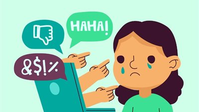 لكل أم.. كيف تكتشفين تعرض أطفالك إلى التنمر؟