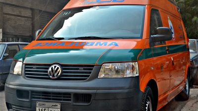 مصرع وإصابة 15 مُعلمة في حادث بطريق «قنا / سوهاج»