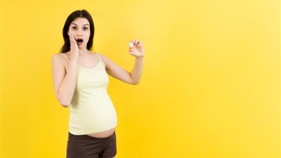 دراسة: تناول مضادات الاكتئاب أثناء الحمل لا يُسبب إنجاب طفل مصاب بالتوحد