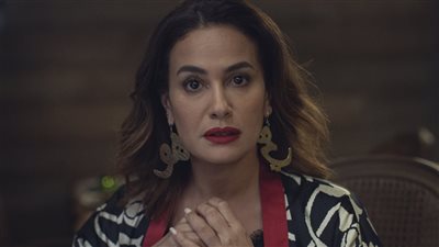 هند صبري تقتحم عالم الغناء في فيلمها الجديد «فضل ونعمة»