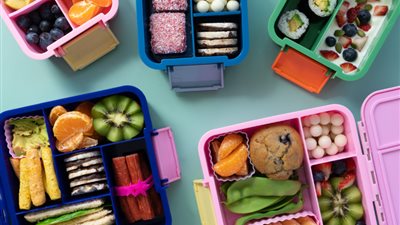 لا تضعيها في «اللانش بوكس».. 4 أنواع من الأطعمة تسبب السرطان لـ الأطفال