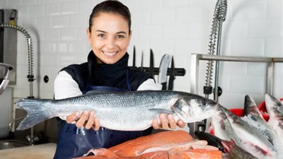 أسعار الأسماك اليوم الأربعاء.. البلطي رقم واحد يصل 35 جنيهًا للكيلو والدرجة الثانية بـ 26