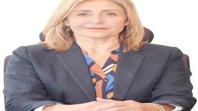 نيفين الكيلاني تشهد حفل تخرج طلاب المعهد العالي للموسيقى العربية