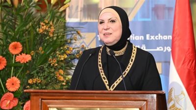 نيفين جامع تعدد خدمات معرض «تراثنا 2022» المجانية