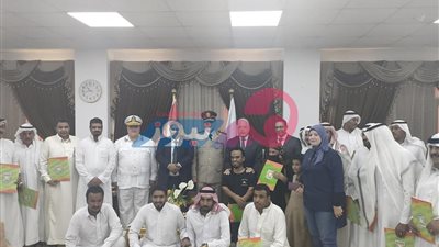  محافظ جنوب سيناء: مصر لا تنسى الشهداء الذين ضحوا بأرواحهم فداءً للوطن