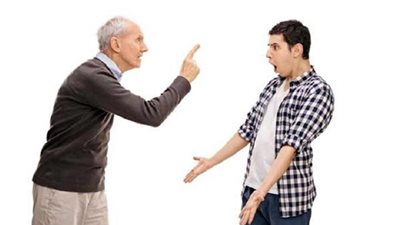 هل يجوز للأب حرمان أحد أبنائه من الميراث؟