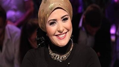 في عيد ميلادها.. صابرين من فتاة الفوازير إلى «أم العيال»