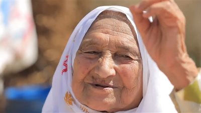 شيخة مجاهدات سيناء: أصابع قدمي «اسودت» من أجل نصر أكتوبر