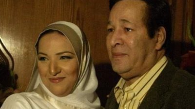 رد فعل هند سعيد صالح بعد اعتذار مراد فكري صادق