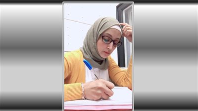 راندا الهادي تكتب: سر الختم!!