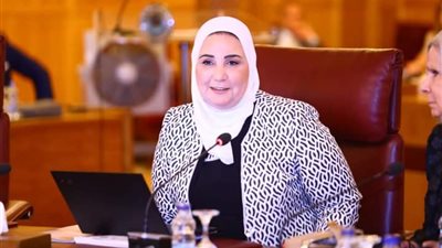 التضامن الاجتماعي في أسبوع.. افتتاح أول دار للكفيفات وزيادة المعاشات