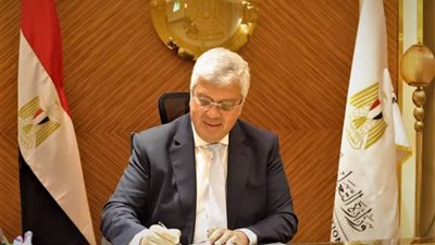 التعليم العالي: الفيوم تنضم إلى شبكة اليونسكو لمدن التعلم (GNLC)