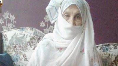 الشيخة فرحانة.. بطلة مصرية فجرت قطار بضائع وأسلحة إسرائيلية