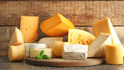 طريقة عمل «جبنة الكوبايات» في البيت بطريقة اقتصادية مع الشيف هالة فهمي