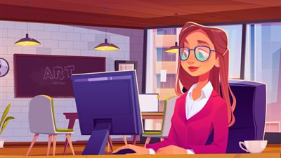 قانوني لـ«هير نيوز»: توجد 6 قوانين تحمي المرأة من جبروت صاحب العمل