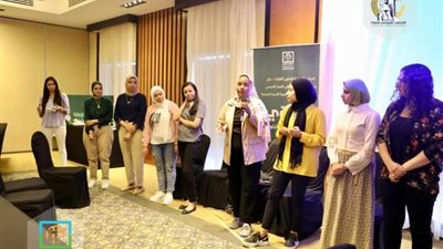 «القومي للمرأة» يواصل فعاليات تدريب مبادرة تمكين الفتيات «دوي»