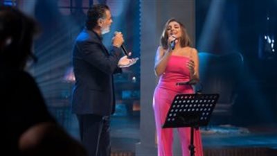 راغب علامة يكشف عن أقرب أغنية لقلبه ويتغزل في أنغام: إزاي مكناش أصدقاء؟