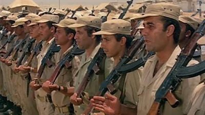 في ذكري نصر أكتوبر.. 6 أفلام أبدعت في تجسيد ملحمة العبور