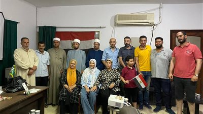 في ندوة «الوفد» بشرم الشيخ: رسول الله بشّر مصر بنصر أكتوبر 