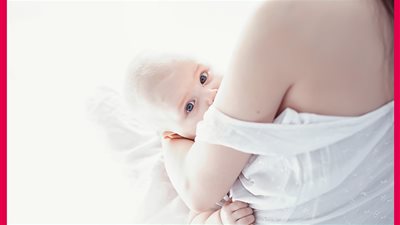 دراسة صادمة: العثور على جزيئات بلاستيكية في حليب ثدي الأمهات الجدد