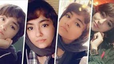 بعد مهسا أميني.. مقتل فتاة جديدة في إيران بسبب الحجاب