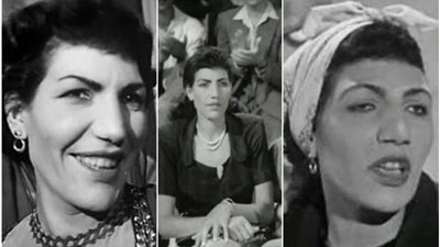  ماري باي باي.. سجانة مصرية حولها رعب الإعدام إلى راقصة