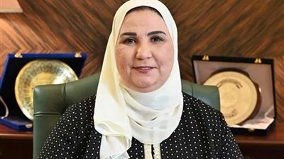 وزيرة التضامن تشارك في ندوة بمهرجان الإسكندرية السينمائي