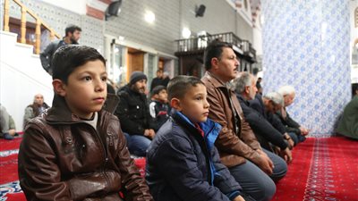 الإفتاء: هذه أحب الأعمال إلى الله في المولد النبوي الشريف