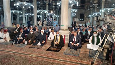 الإفتاء: هكذا يجب أن يحتفل المسلمون بالمولد النبوي.. وهذا حكمه