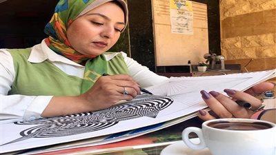 مؤسس صالون إدراك الثقافي تكشف لـ«هير نيوز» أبرز مخاوف الفتيات