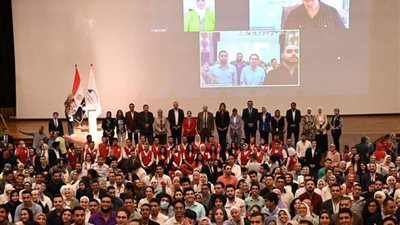 وزيرة التضامن تدشن برنامج المتطوعين بمؤتمر قمة المناخ COP27