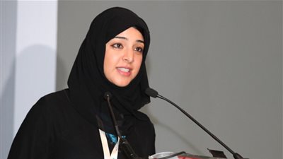 ريم الهاشمي.. من هي صاحبة لقب أول سفيرة إماراتية؟
