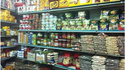 قبل مؤتمر تغير المناخ.. السلع الغذائية تكفي شرم الشيخ 7 شهور 