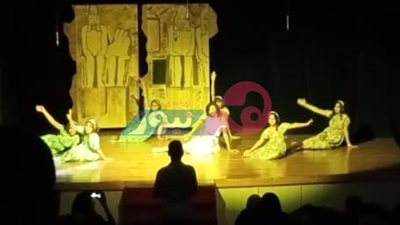 احتفالًا بنصر أكتوبر.. 