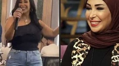 رد صادم من شاهيناز على هجوم الجمهور بسبب 