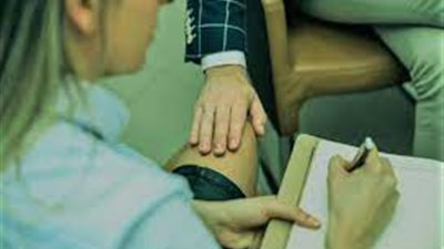 فنانة لبنانية شهيرة تعترف بتعرضها للتحرش الجنسي (فيديو)