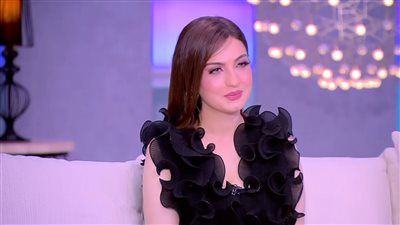 كيف ردت ياسمين عز على اتهامها بـ