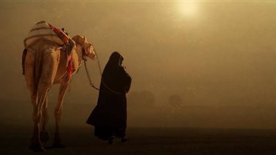 ظعينة الإسلام.. «ليلى بنت أبي حثمة» أول صحابية تدخل المدينة وتصلي القبلتين