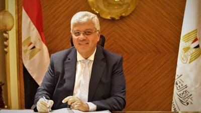وزير التعليم العالي يطير إلى باريس لمتابعة مشروع «بيت مصر»