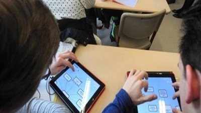 6 خطوات لتفعيل التابلت على منصة التعليم