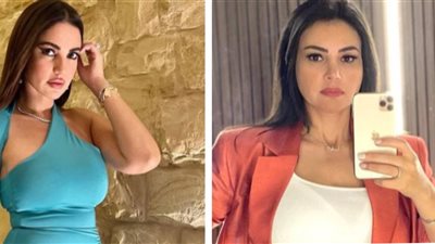 نشرة «هير فاشون»| دينا فؤاد بالبدلة.. وريهام عبد الغفور على البحر.. ودرة بالجنزاري البريء