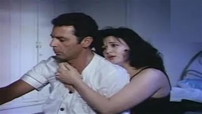 إلهام شاهين تسترجع ذكرياتها مع محمود حميدة: «خربنا بيت إيناس الدغيدي»