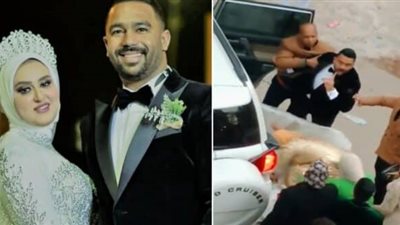 حبسها وضربها بعنف.. ما هو مصير زوج «عروس الإسماعيلية» بعد القبض عليه؟
