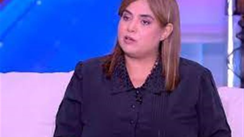 وفاء مكي
